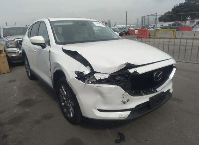 MAZDA CX-5 2020 jm3kfadm1l0863072