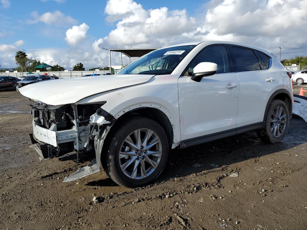 MAZDA CX-5 2020 jm3kfadm1l1788092