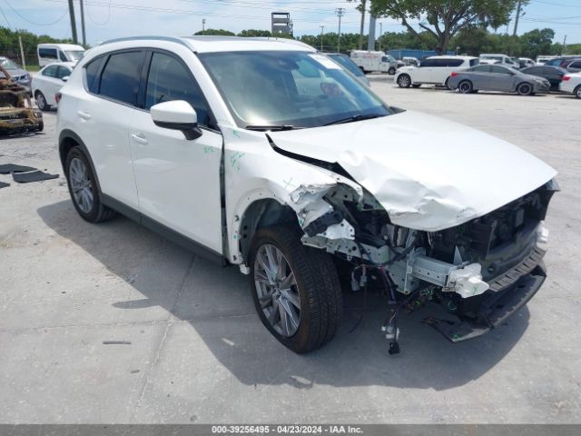 MAZDA CX-5 2020 jm3kfadm1l1826212