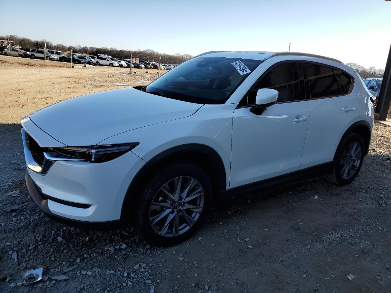 MAZDA CX-5 2020 jm3kfadm1l1829224