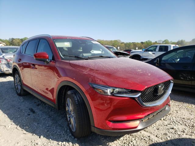 MAZDA CX-5 GRAND 2021 jm3kfadm1m0303165