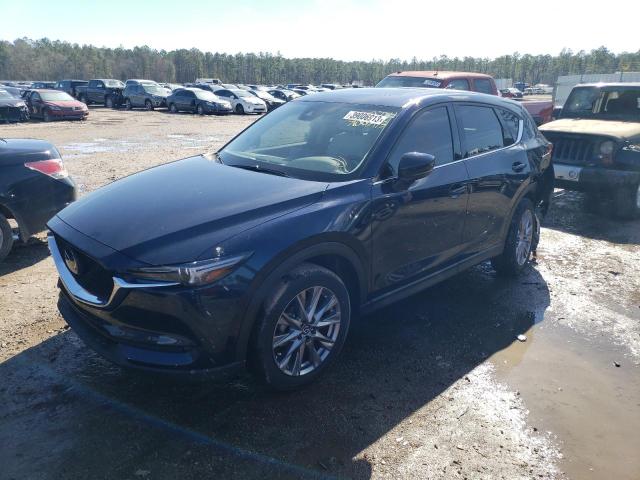 MAZDA CX-5 GRAND 2021 jm3kfadm1m0310357