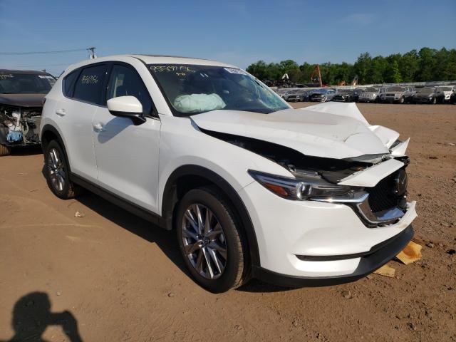 MAZDA CX-5 GRAND 2021 jm3kfadm1m0341110