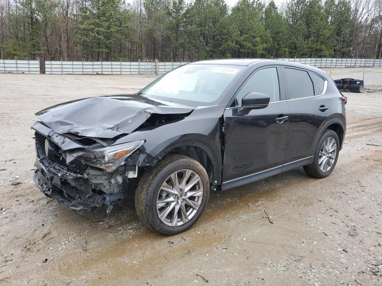 MAZDA CX-5 2021 jm3kfadm1m0342046