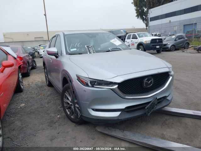 MAZDA CX-5 2021 jm3kfadm1m0362524