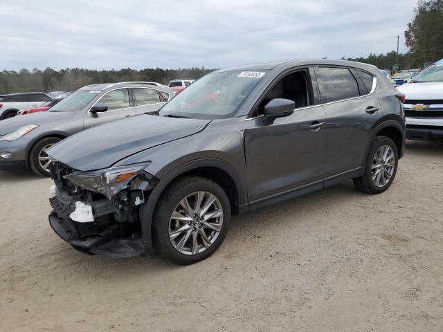 MAZDA CX-5 2021 jm3kfadm1m0413732