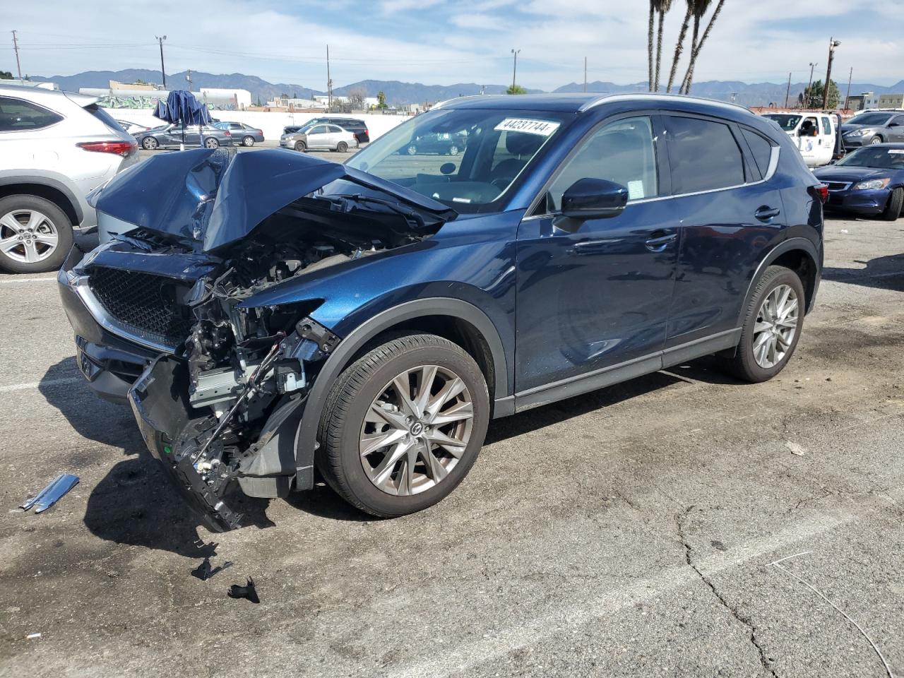 MAZDA CX-5 2021 jm3kfadm1m0470142