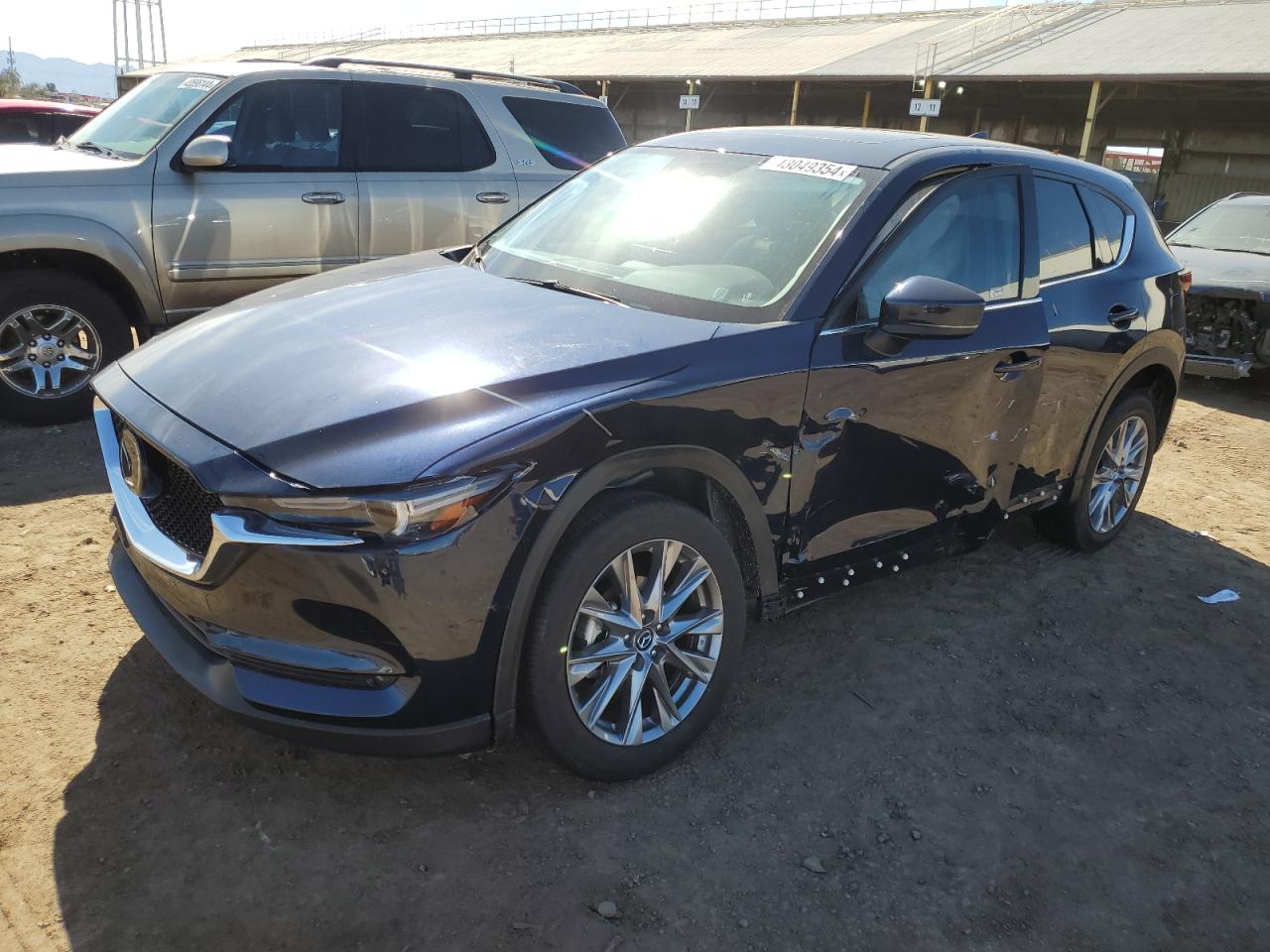 MAZDA CX-5 2021 jm3kfadm1m0478189