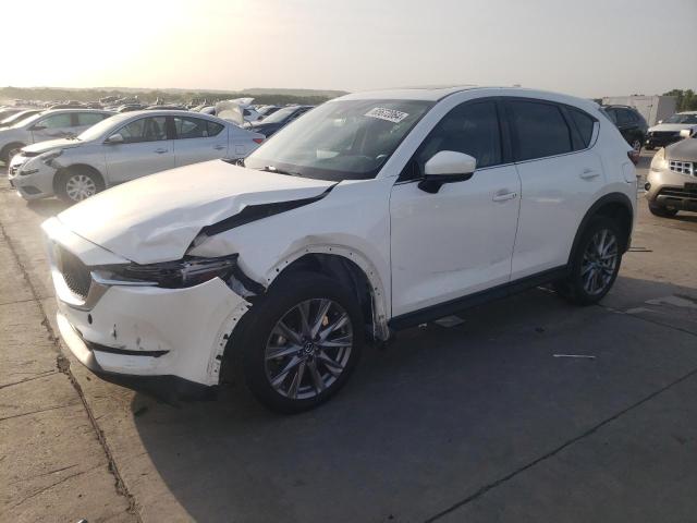 MAZDA CX-5 GRAND 2021 jm3kfadm1m1301359