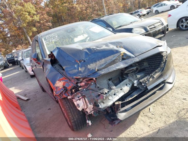 MAZDA CX-5 2021 jm3kfadm1m1326438