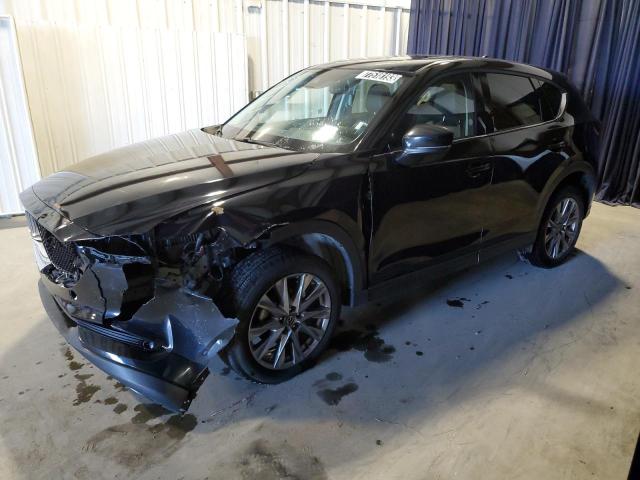 MAZDA CX-5 2021 jm3kfadm1m1341425