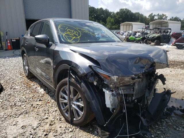 MAZDA NULL 2021 jm3kfadm1m1355647