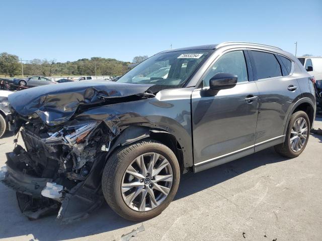 MAZDA CX-5 GRAND 2021 jm3kfadm1m1356586