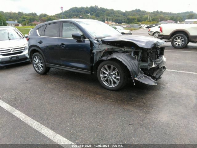 MAZDA CX-5 2021 jm3kfadm1m1359732