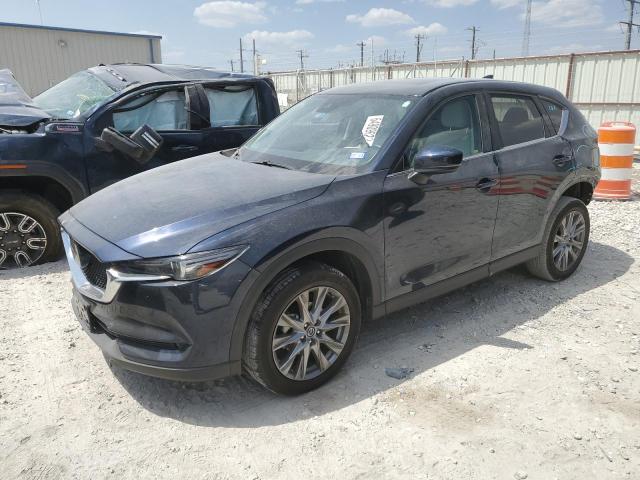 MAZDA CX-5 2021 jm3kfadm1m1382735