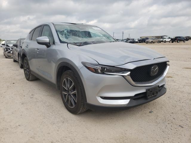 MAZDA CX-5 GRAND 2018 jm3kfadm2j0328085