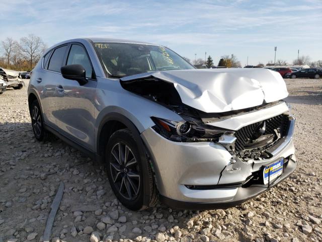 MAZDA CX-5 2017 jm3kfadm2j0332198