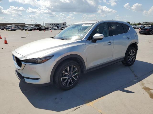 MAZDA CX-5 2018 jm3kfadm2j0367159