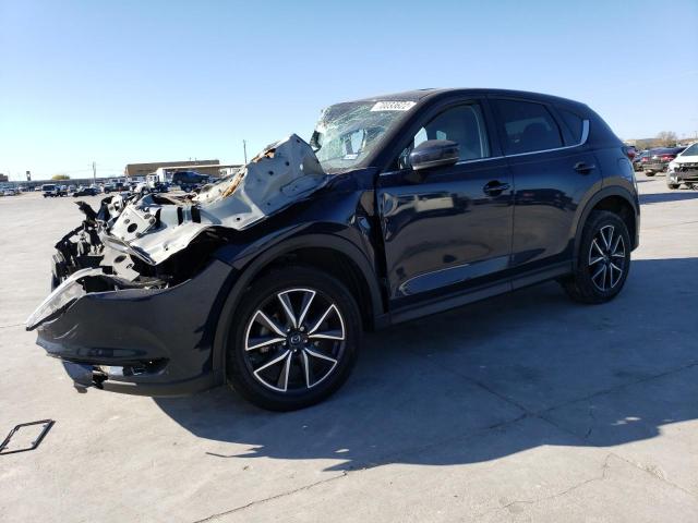 MAZDA CX-5 GRAND 2018 jm3kfadm2j0389582