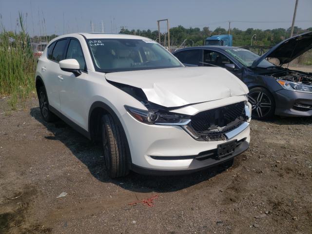 MAZDA NULL 2018 jm3kfadm2j0390263