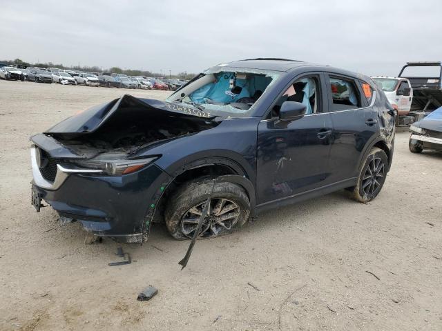 MAZDA CX-5 GRAND 2018 jm3kfadm2j0405537