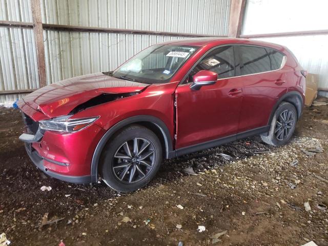 MAZDA CX-5 GRAND 2018 jm3kfadm2j0446489