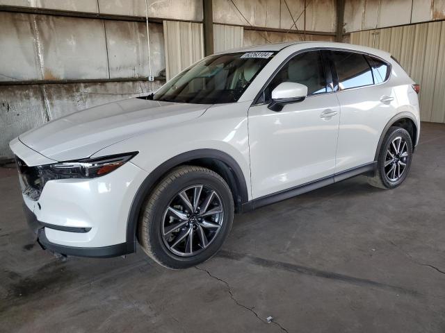 MAZDA CX-5 GRAND 2018 jm3kfadm2j1334558