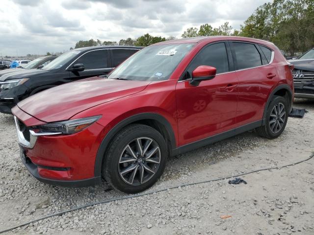 MAZDA CX-5 2018 jm3kfadm2j1341848