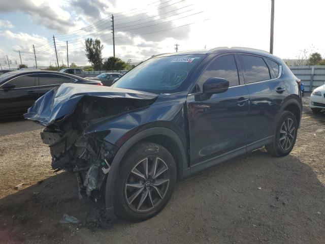 MAZDA CX-5 GRAND 2018 jm3kfadm2j1377569