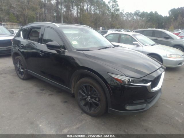 MAZDA CX-5 2018 jm3kfadm2j1403751