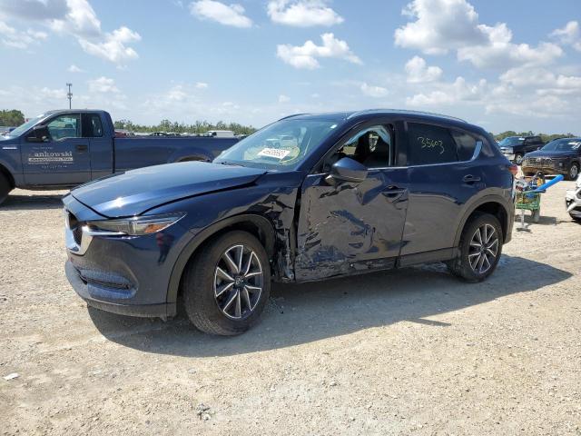 MAZDA CX-5 GRAND 2018 jm3kfadm2j1403782