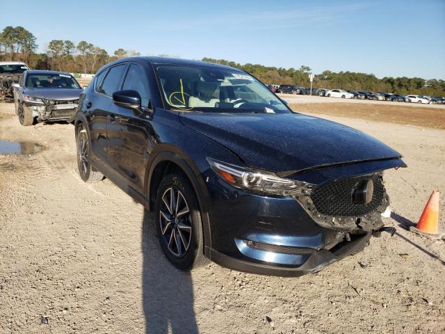 MAZDA CX-5 GRAND 2018 jm3kfadm2j1420565