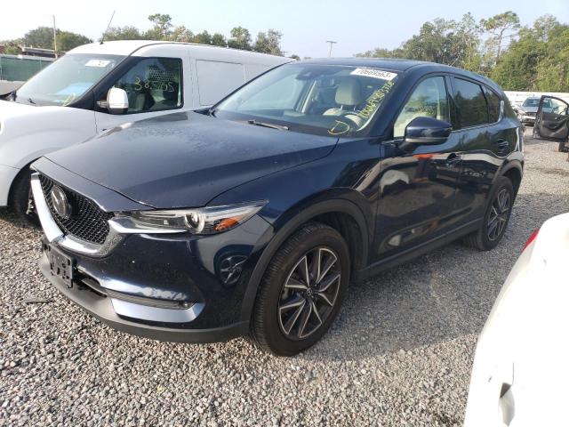 MAZDA CX-5 2018 jm3kfadm2j1452139