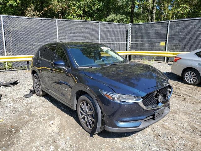 MAZDA CX-5 GRAND 2018 jm3kfadm2j1468762