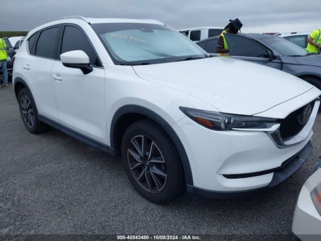 MAZDA CX-5 2018 jm3kfadm2j1475078