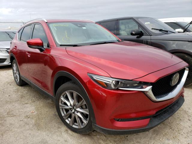 MAZDA CX-5 GRAND 2019 jm3kfadm2k0527865