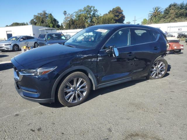 MAZDA CX-5 GRAND 2019 jm3kfadm2k0534797