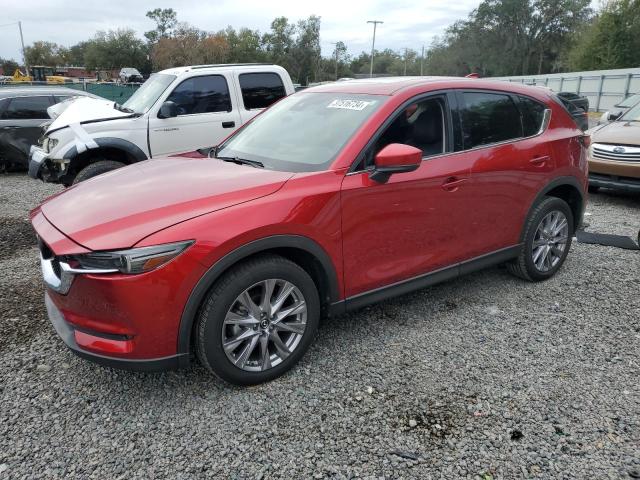 MAZDA CX-5 2019 jm3kfadm2k0548960