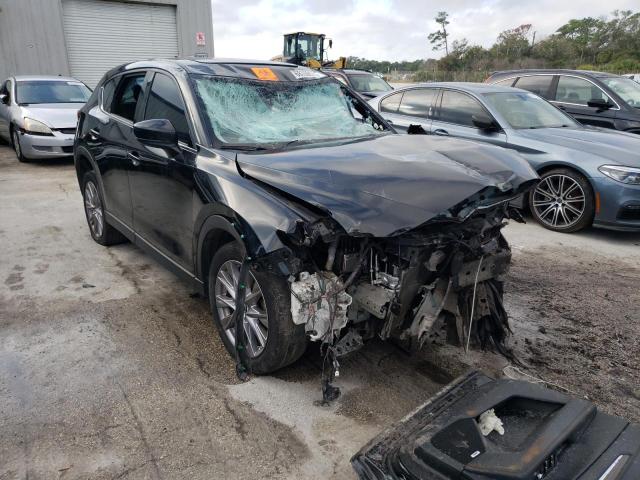 MAZDA CX-5 GRAND 2019 jm3kfadm2k0554354