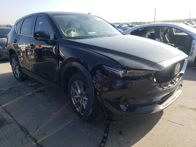 MAZDA CX-5 2019 jm3kfadm2k0675286