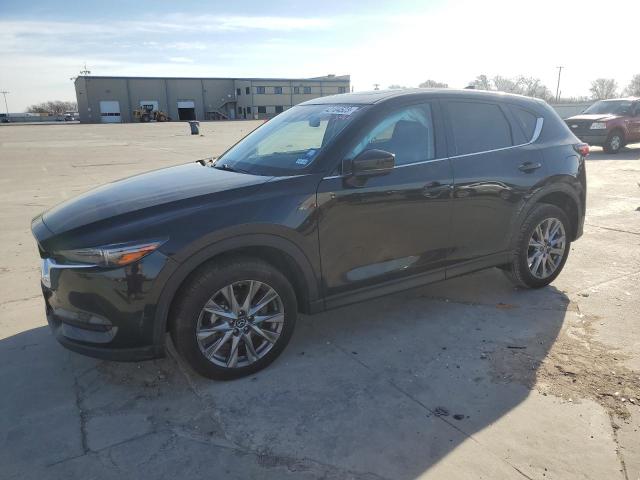 MAZDA CX-5 GRAND 2019 jm3kfadm2k1543462