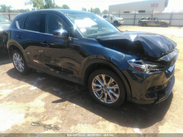 MAZDA CX-5 2019 jm3kfadm2k1548466