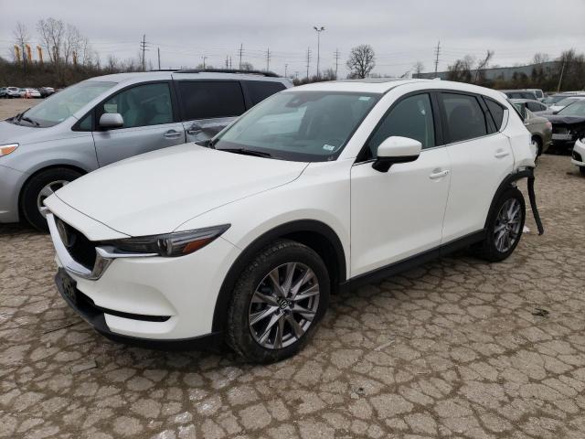 MAZDA NULL 2019 jm3kfadm2k1558768