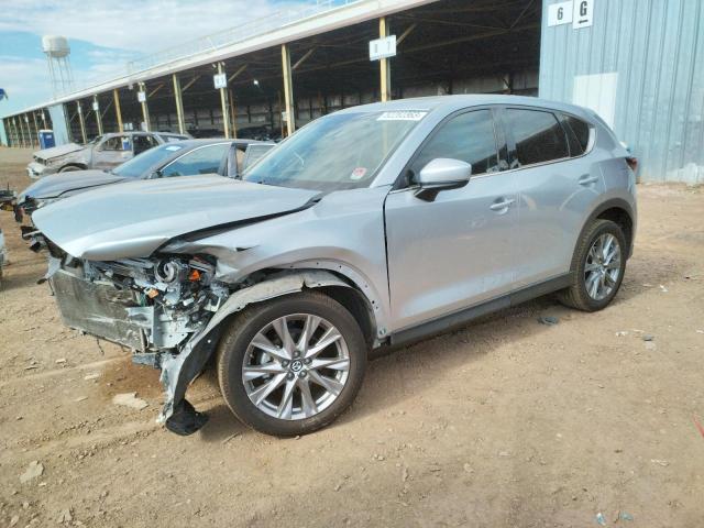 MAZDA CX-5 GRAND 2019 jm3kfadm2k1565039