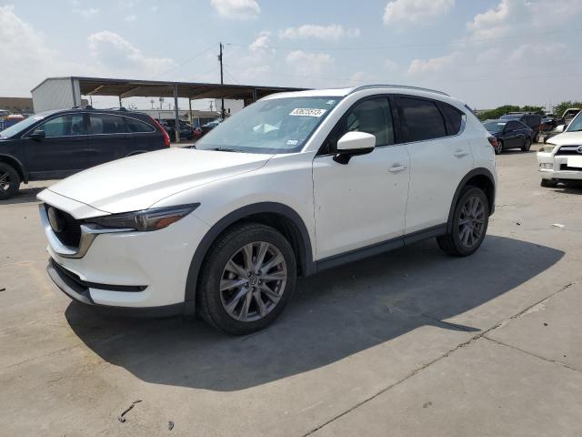 MAZDA CX-5 GRAND 2019 jm3kfadm2k1589664