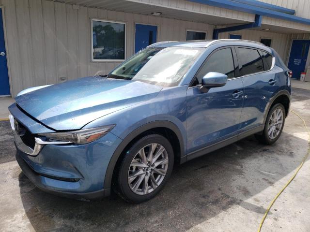 MAZDA CX-5 GRAND 2019 jm3kfadm2k1597716