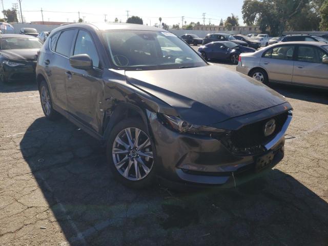 MAZDA CX-5 GRAND 2019 jm3kfadm2k1599448