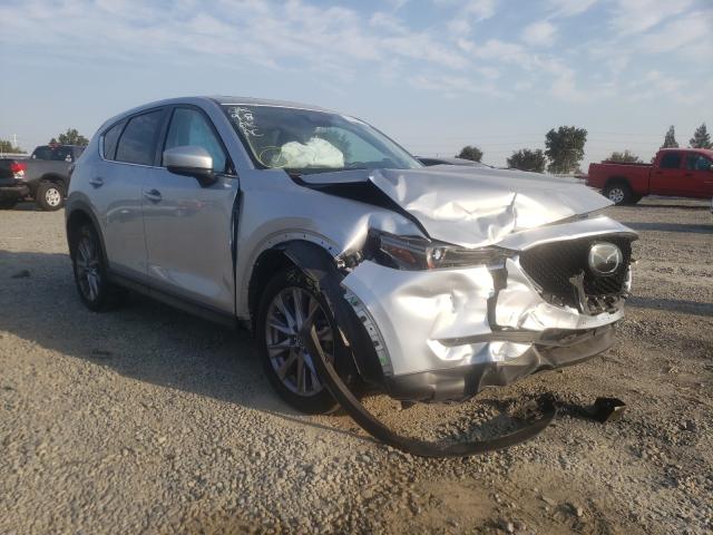 MAZDA CX-5 GRAND 2019 jm3kfadm2k1633968