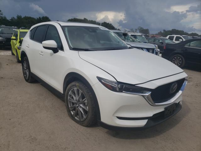 MAZDA NULL 2019 jm3kfadm2k1679946