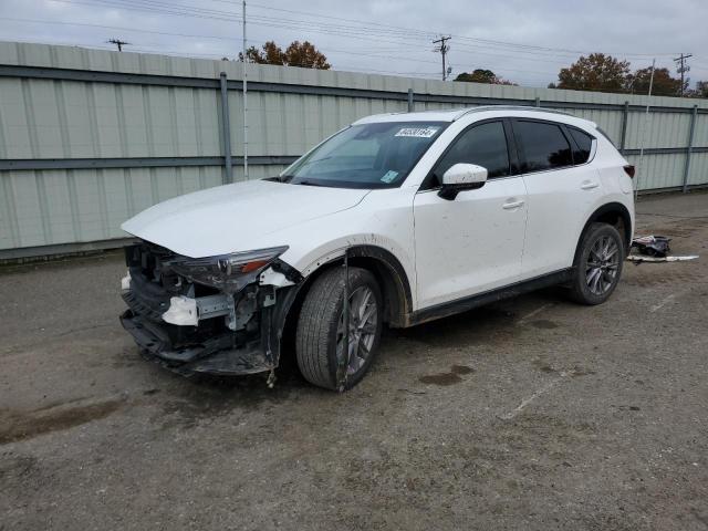 MAZDA CX-5 GRAND 2019 jm3kfadm2k1688503